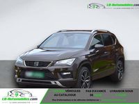 Occasion Seat Ateca 190 ch (139 kW) 2019 SUV