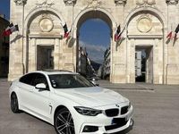 Occasion BMW 430 Gran Coupé M Sport 252 ch (185 kW) 2017 Coupé