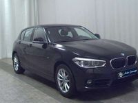 occasion BMW 118 II (F21/F20) 118d 150ch Sport 5p