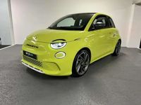 occasion Abarth 500e 155ch Turismo