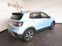 Occasion VW T-Cross 116 ch (85 kW) 2024 SUV
