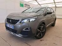 occasion Peugeot 5008 1.5 Bluehdi 130ch E6.c Allure Business S\u0026s Ea