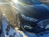 occasion Ford Mondeo SW 2.0 Hybrid 187 BVA6 Titanium