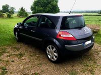 Occasion Renault Mégane II 131 ch (96 kW) 2008 Berline