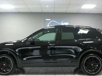 Occasion Porsche Cayenne 265 ch (194 kW) 2015 Noir SUV