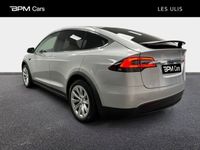 occasion Tesla Model X 100d Dual Motor