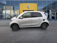 occasion Smart ForFour Forfour0.9 90 ch S&S BA6