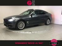 occasion BMW 318 Gran Turismo Serie 3 d Luxury 318d Garantie 12 Mois