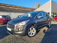 Occasion Peugeot 3008 110 ch (80 kW) 2010 Break