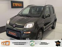 Occasion Fiat Panda 4x4 116 ch (85 kW) 2013 Citadine