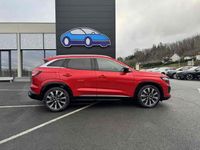 Nouvelle Renault Austral Techno 131 ch (96 kW) 2025 SUV