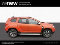 occasion Dacia Duster DUSTERTCe 150 FAP 4x2 EDC Prestige - Prestige