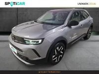 Occasion Opel Mokka 100 ch (73 kW) 2024 Gris SUV