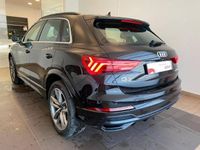 occasion Audi Q3 45 TFSI e 245ch S line S tronic 6