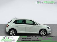 occasion Skoda Fabia 1.0 MPI 75 ch BVM