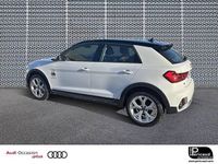 Occasion Audi A1 Design 95 ch (69 kW) 2023 Noir Citadine