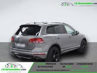 occasion VW Touareg 3.0 V6 TDI 204 BVA 4Motion