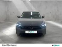 Occasion Opel Corsa Edition 2024 Gris grafik Berline