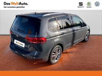 occasion VW Touran Active 2021