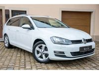 occasion VW Golf VII 