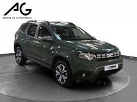 Occasion Dacia Duster Journey 2023 Gris SUV