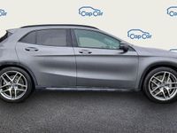 occasion Mercedes GLA45 AMG ClasseAmg 381 4-matic 7g-dct