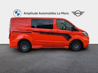 occasion Ford Transit 320 L2H1 2.0 EcoBlue 185 Cabine Approfondie MS-RT BVA6