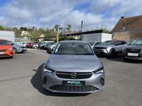 occasion Opel Corsa-e 1.2 75ch Edition Business