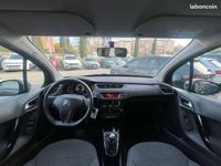 occasion Citroën C3 Puretech 82 Exclusive