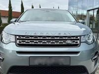 Occasion Land Rover Discovery Sport SE 241 ch (177 kW) 2019 SUV