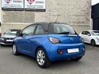 occasion Opel Adam 1.4 87ch Rocks