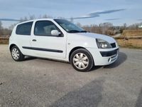 occasion Renault Clio II 