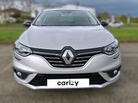 occasion Renault Mégane IV Berline TCe 130 Energy EDC Intens