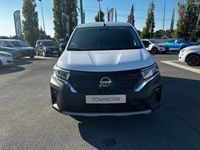occasion Nissan Townstar L1 EV 45 kWh Tekna chargeur 22 kW