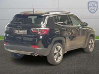 occasion Jeep Compass 1.4 MultiAir II 170ch Limited 4x4 BVA9