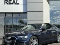 occasion Audi A6 50 Tfsie 299 Ch S Tronic 7 Quattro S Line