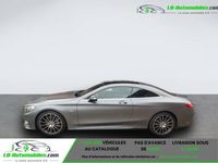 occasion Mercedes 500 Classe S coupe4-Matic