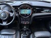 Occasion Mini Cooper 136 ch (100 kW) 2022 Citadine