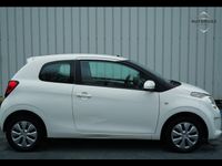 occasion Citroën C1 Airscape Vti 72 Feel 3p