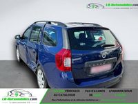 occasion Dacia Logan MCV SCe 75