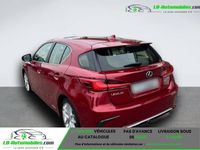 occasion Lexus CT200h 