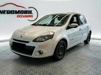 Occasion Renault Clio II Dynamique 102 ch (75 kW) 2010 Gris Berline