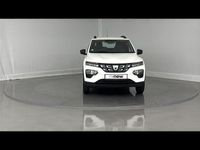 Occasion Dacia Spring Business 33 kW (45 ch) 2020 Blanc Citadine