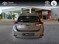 occasion Toyota Auris HSD 136h Dynamic Business