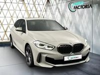 Occasion BMW M135 Sport Line 306 ch (225 kW) 2022 Beige Citadine