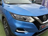 occasion Nissan Qashqai GENERATION-II 1.5 DCI 115 BUSINESS EDITION 2WD DCT BVA