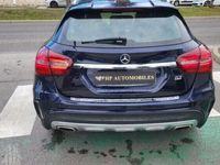 occasion Mercedes GLA250 FASCINATION 4MATIC 7G-DCT