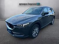 occasion Mazda CX-5 2.2 Skyactiv-d 150 Selection 4x2 Bva Euro6d-t