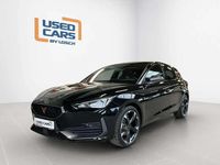 Occasion Cupra Leon 150 ch (110 kW) 2024 Noir Berline
