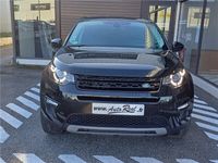 occasion Land Rover Discovery Sport MARK IV TD4 150CH BVA HSE